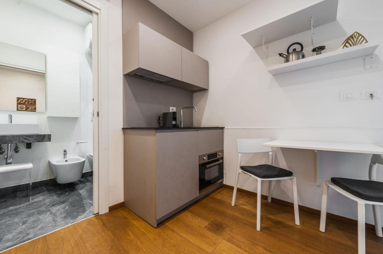 Rg8 Independent Apartment CTA Exteriör bild