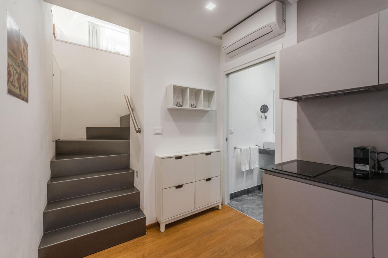 Rg8 Independent Apartment CTA Exteriör bild