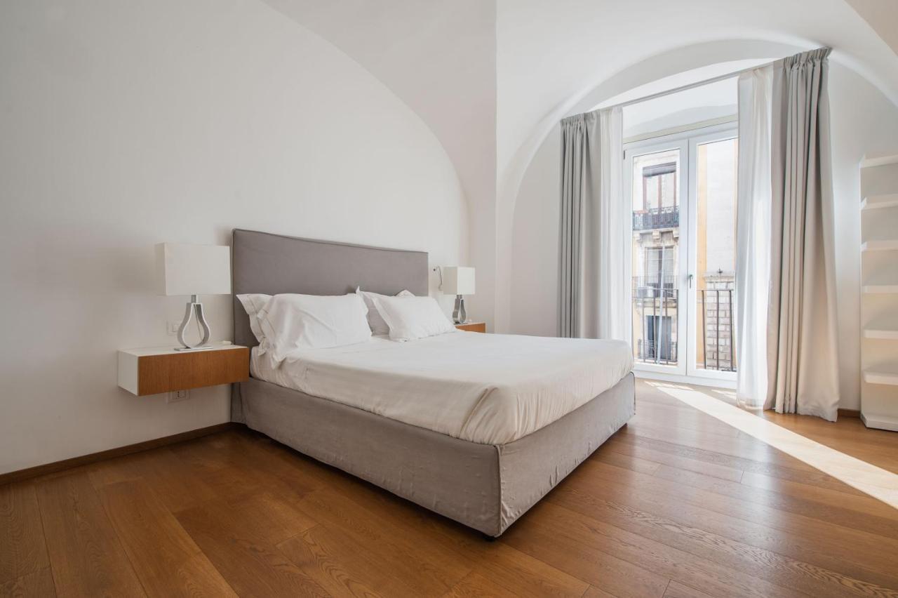 Rg8 Independent Apartment CTA Exteriör bild