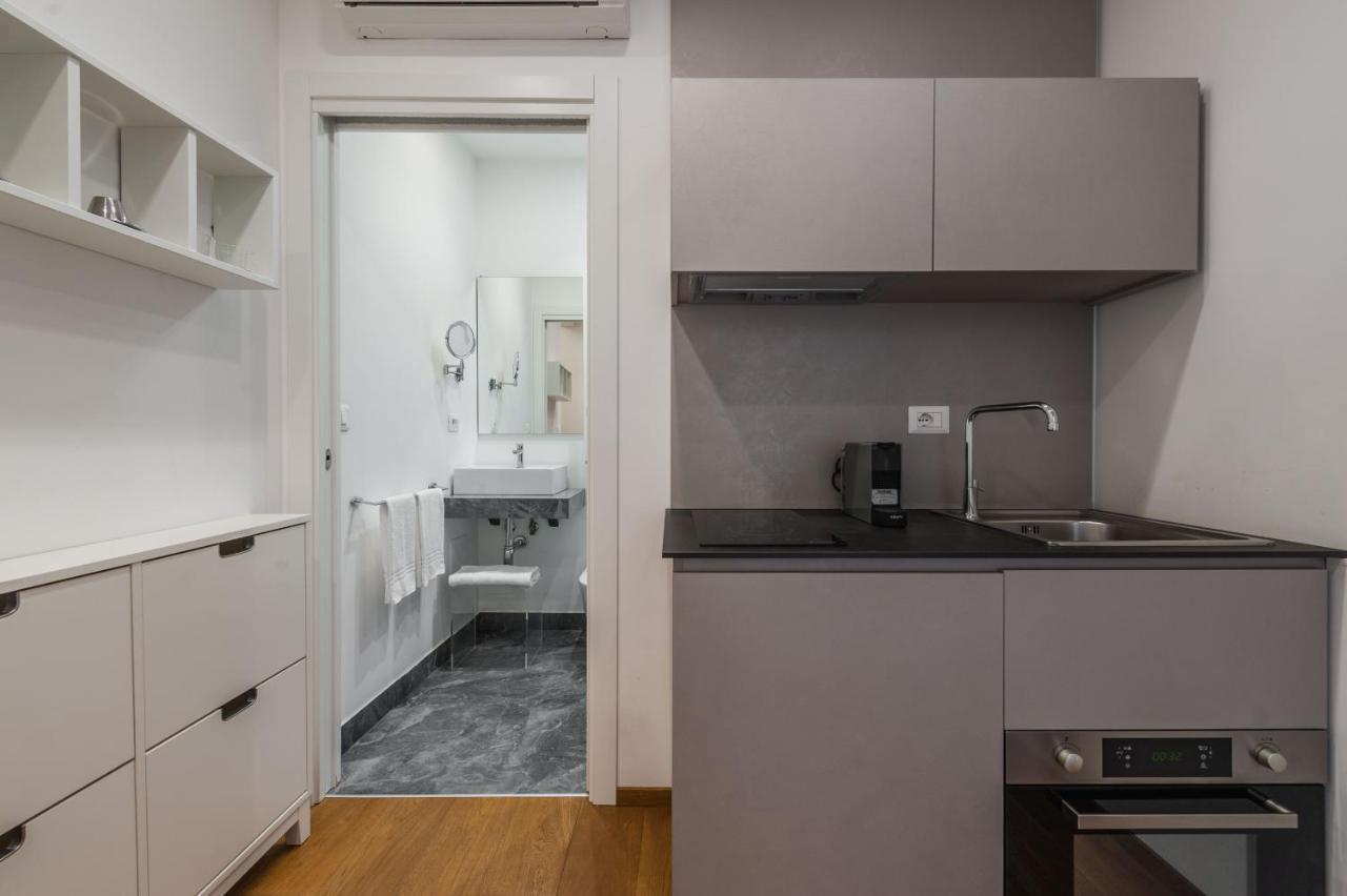 Rg8 Independent Apartment CTA Exteriör bild